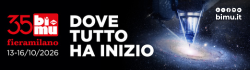 BIMU 2026 – Fiera macchine utensili Milano
