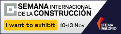 Construtec 2026 – Fiera costruzioni Madrid
